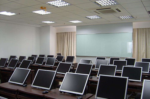 黑龍江計算機一級學校中的計算機技術開發(fā)