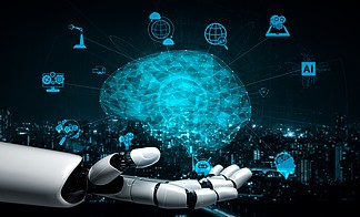 AI 醫生 由人工智能驅動的未來醫療革命