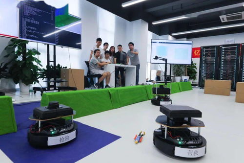 類腦計算 中國突破顛覆性技術，計算機迎來“仿生思考”新時代